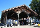 DVZO Lok Bahnhof Bauma (1)